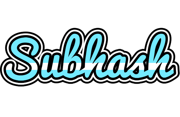 Subhash argentine logo