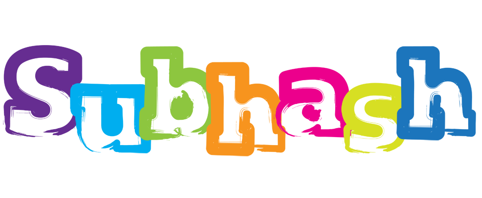 Subhash casino logo