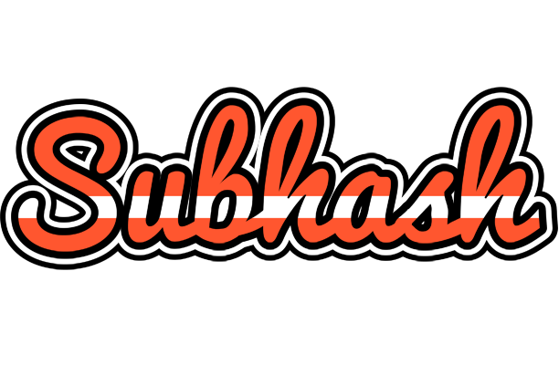 Subhash denmark logo