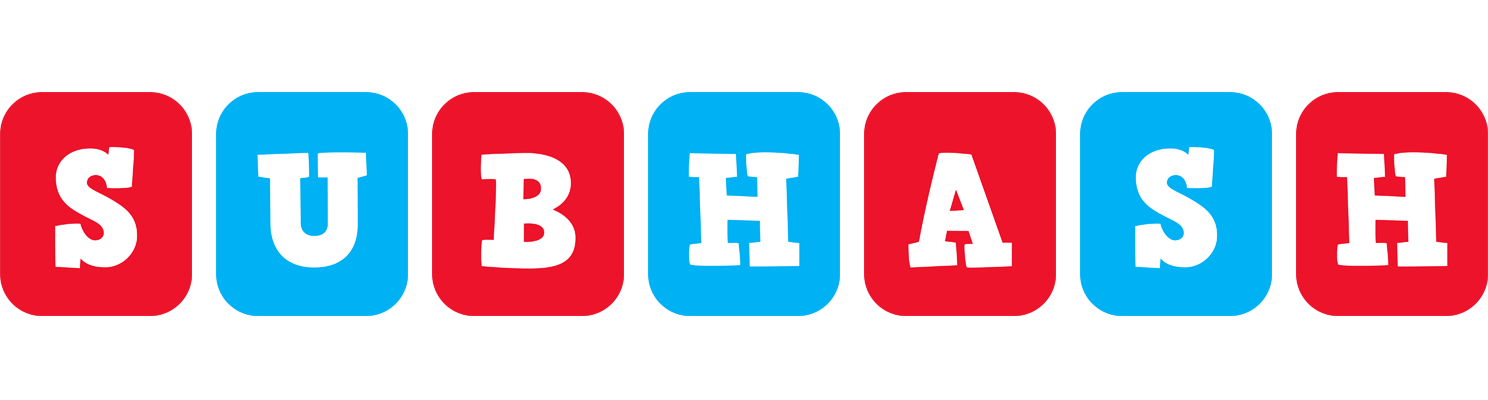 Subhash diesel logo