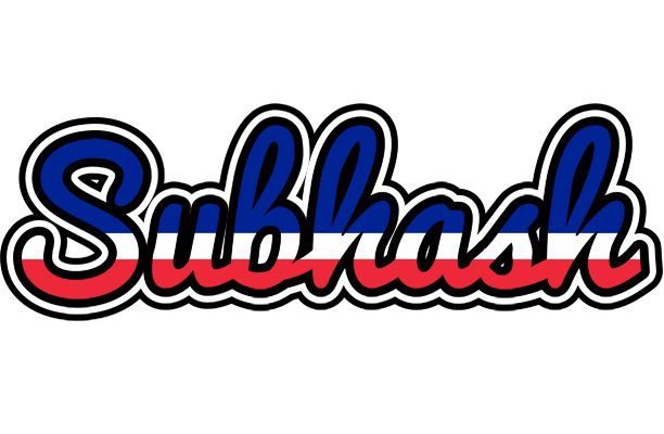 Subhash france logo