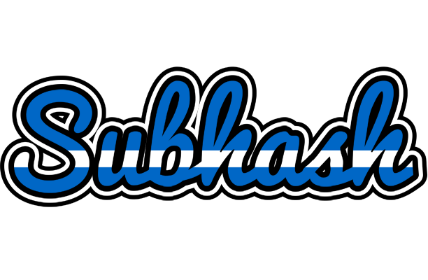 Subhash greece logo