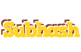 Subhash hotcup logo