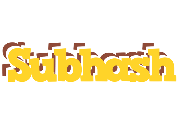 Subhash hotcup logo
