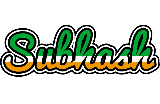 Subhash ireland logo