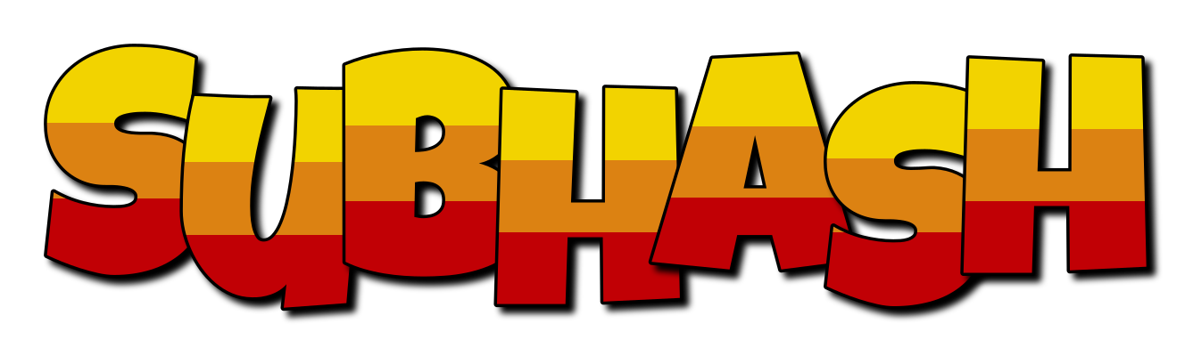 Subhash jungle logo