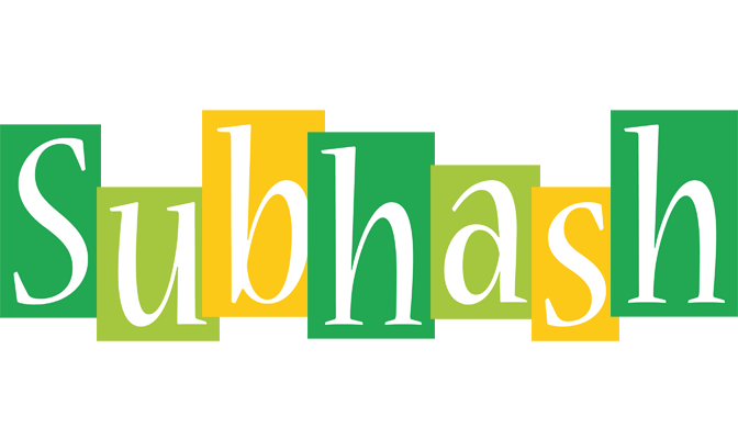 Subhash lemonade logo