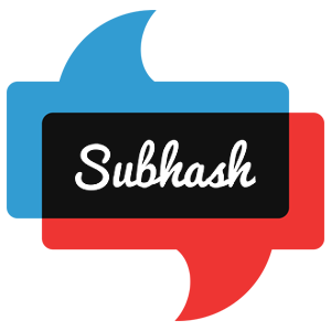 Subhash sharks logo