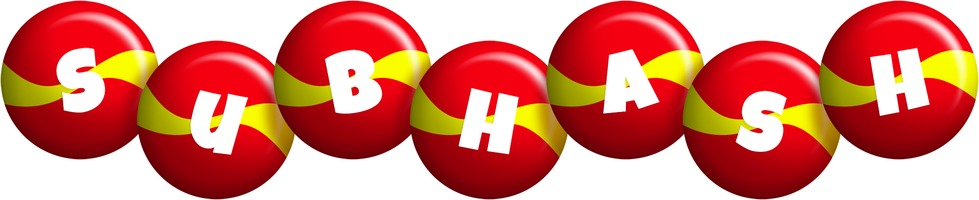 Subhash spain logo