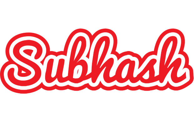 Subhash sunshine logo