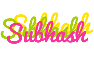 Subhash sweets logo