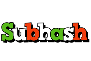 Subhash venezia logo
