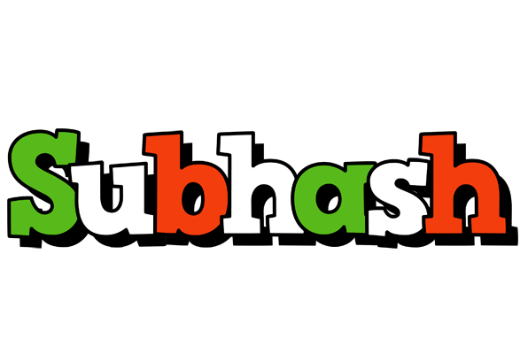 Subhash venezia logo