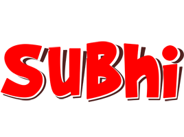 Subhi basket logo