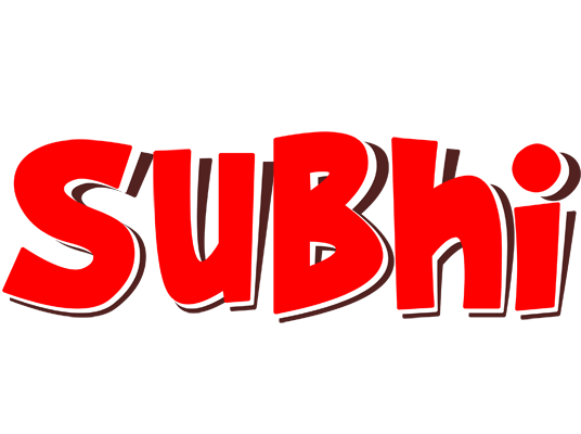 Subhi basket logo