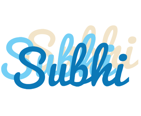 Subhi breeze logo