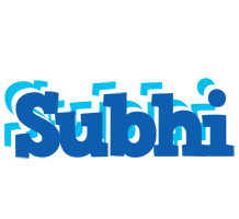 Subhi business logo