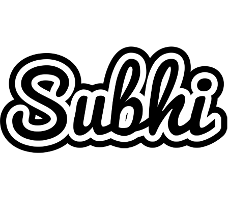 Subhi chess logo