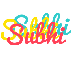 Subhi disco logo