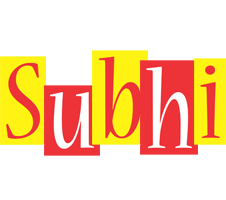 Subhi errors logo