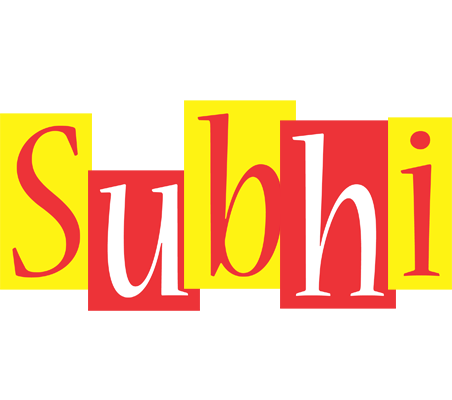 Subhi errors logo