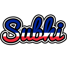 Subhi france logo