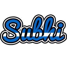 Subhi greece logo