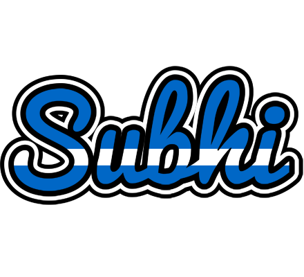 Subhi greece logo