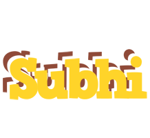 Subhi hotcup logo