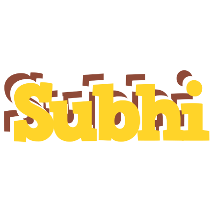 Subhi hotcup logo