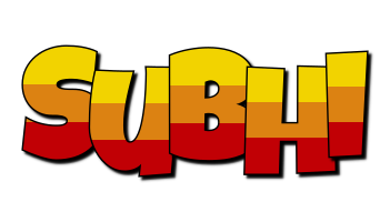 Subhi jungle logo