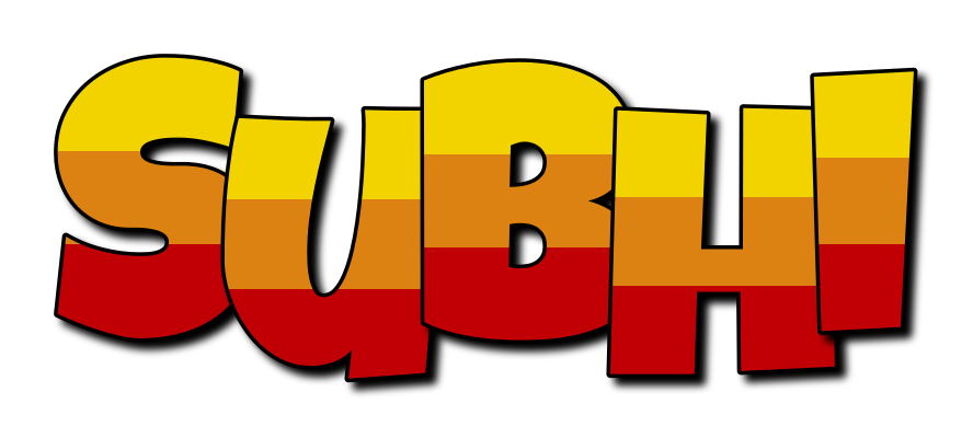 Subhi jungle logo