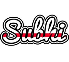 Subhi kingdom logo