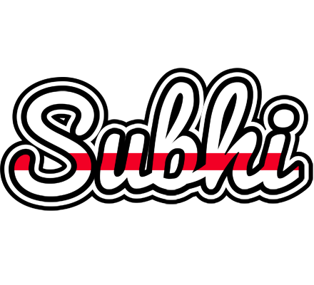 Subhi kingdom logo
