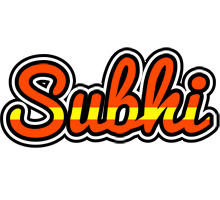 Subhi madrid logo