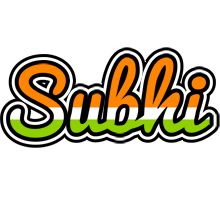 Subhi mumbai logo