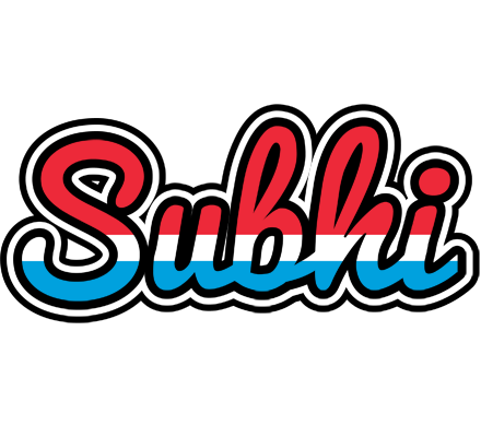 Subhi norway logo
