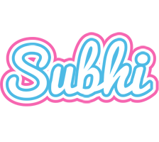 Subhi outdoors logo