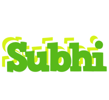 Subhi picnic logo