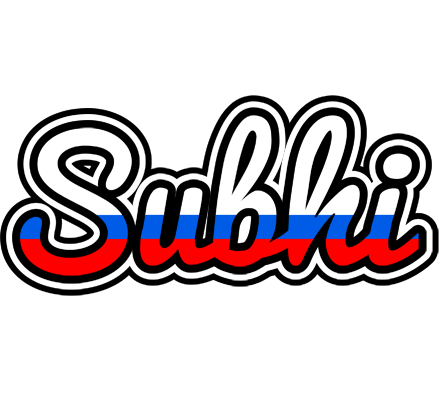 Subhi russia logo