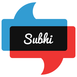 Subhi sharks logo