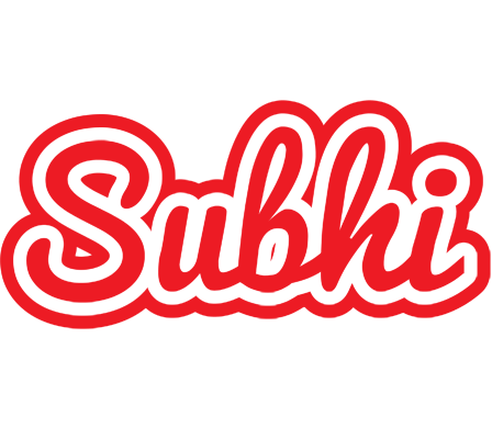 Subhi sunshine logo