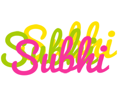 Subhi sweets logo