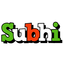 Subhi venezia logo