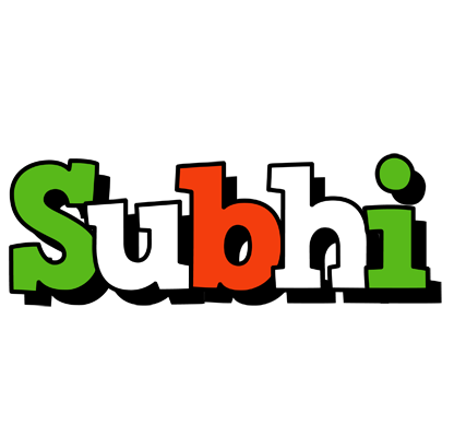 Subhi venezia logo