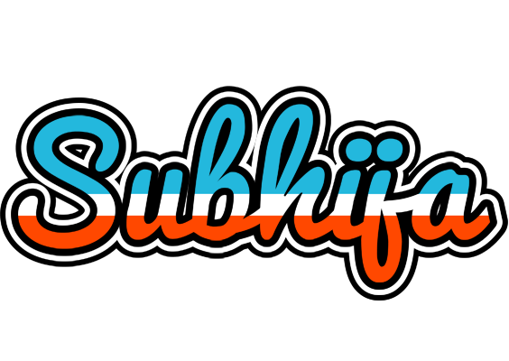 Subhija america logo