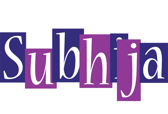 Subhija autumn logo