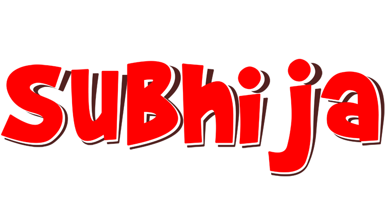 Subhija basket logo