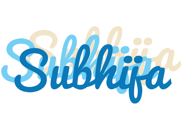 Subhija breeze logo