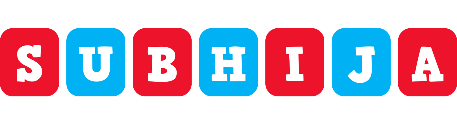 Subhija diesel logo